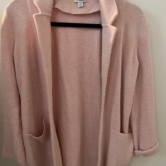 J. Crew Sweater jacket XS - Picture 1 of 2